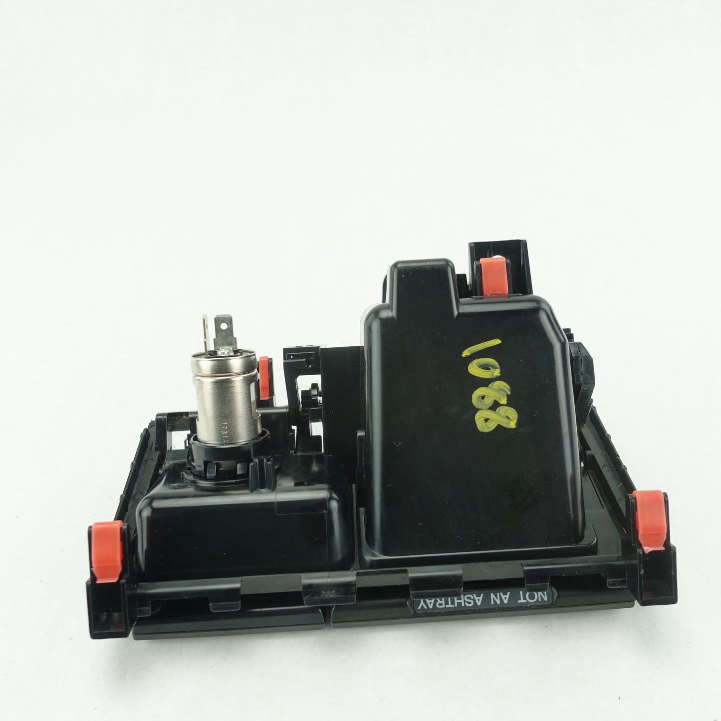 2009 2010 2011 2012 2013 Acura TSX Center Console Bin Power Port Ashtray