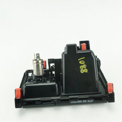 2009 2010 2011 2012 2013 Acura TSX Center Console Bin Power Port Ashtray