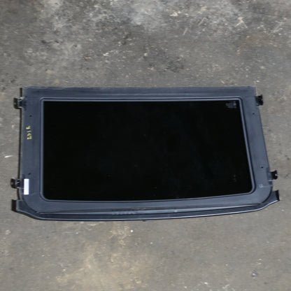 2008 2009 2010 Cadillac CTS Rear Sunroof Sun Moon Roof Glass