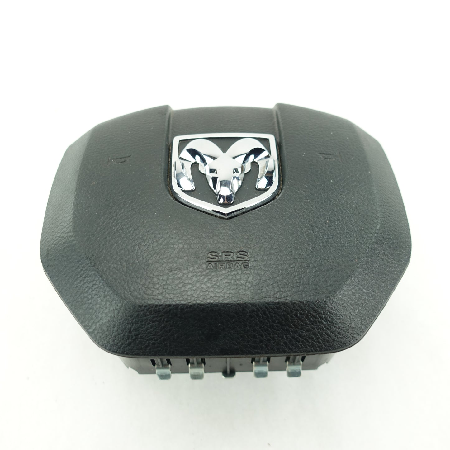 2013 2014 2015 2016 2017 2018 Ram 1500 2500 3500 Steering Wheel Airbag Air Bag Black