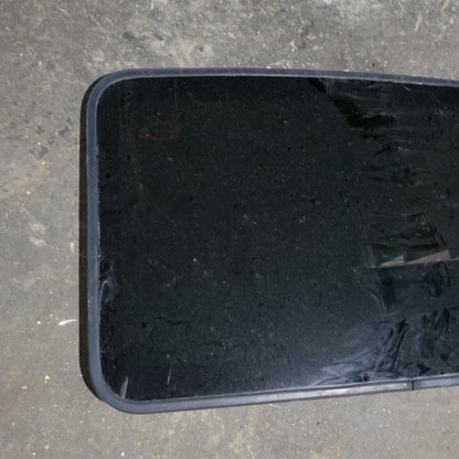 2001 2002 2003 2004 2005 2006 Mazda Tribute Sunroof Sun Moon Roof Glass