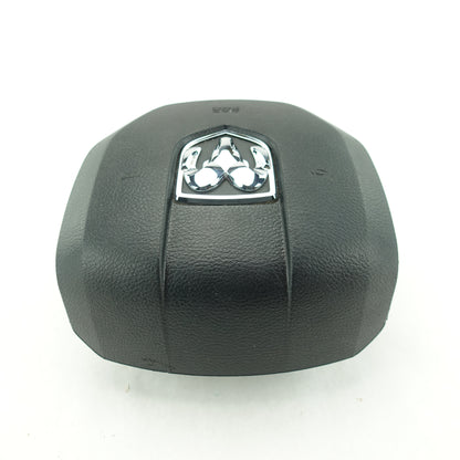 2013 2014 2015 2016 2017 2018 Ram 1500 2500 3500 Steering Wheel Airbag Air Bag Black