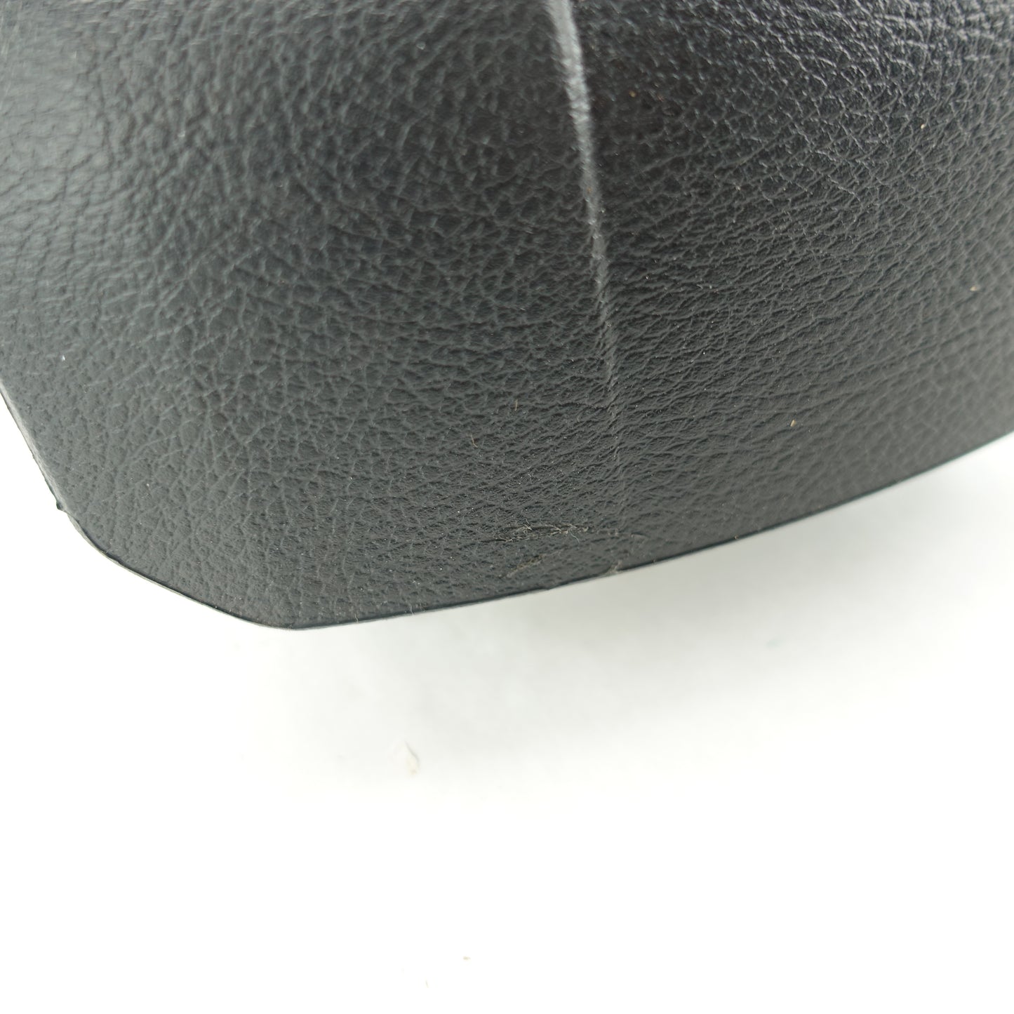 2013 2014 2015 2016 2017 2018 Ram 1500 2500 3500 Steering Wheel Airbag Air Bag Black