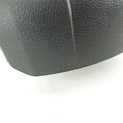 2013 2014 2015 2016 2017 2018 Ram 1500 2500 3500 Steering Wheel Airbag Air Bag Black