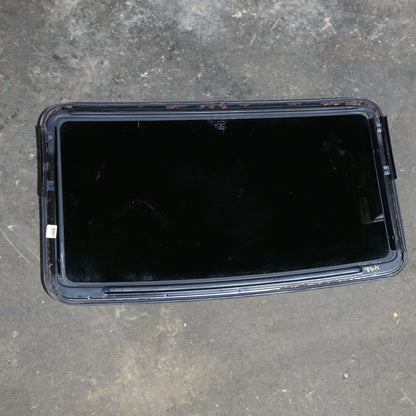 2001 2002 2003 2004 2005 2006 Mazda Tribute Sunroof Sun Moon Roof Glass