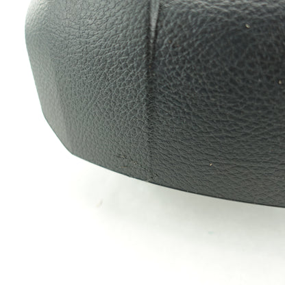 2013 2014 2015 2016 2017 2018 Ram 1500 2500 3500 Steering Wheel Airbag Air Bag Black