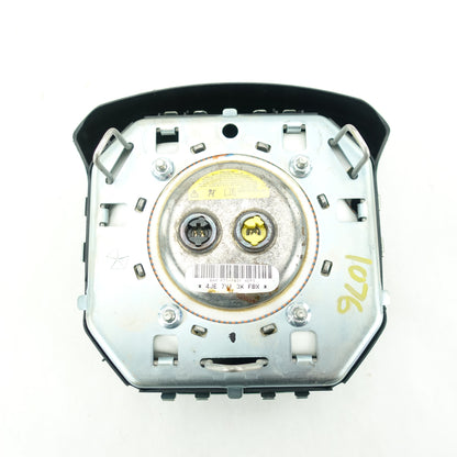 2013 2014 2015 2016 2017 2018 Ram 1500 2500 3500 Steering Wheel Airbag Air Bag Black