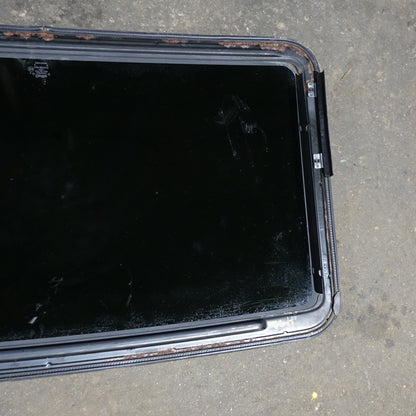 2001 2002 2003 2004 2005 2006 Mazda Tribute Sunroof Sun Moon Roof Glass