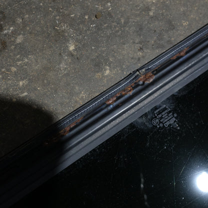 2001 2002 2003 2004 2005 2006 Mazda Tribute Sunroof Sun Moon Roof Glass