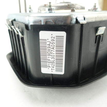 2013 2014 2015 2016 2017 2018 Ram 1500 2500 3500 Steering Wheel Airbag Air Bag Black