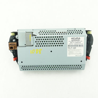 2011 2012 2013 2014 Acura TSX Navigation GPS Display Screen