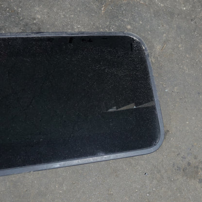 2004 2005 2006 2007 2008 2009 Mazda 3 Sunroof Sun Moon Roof Glass