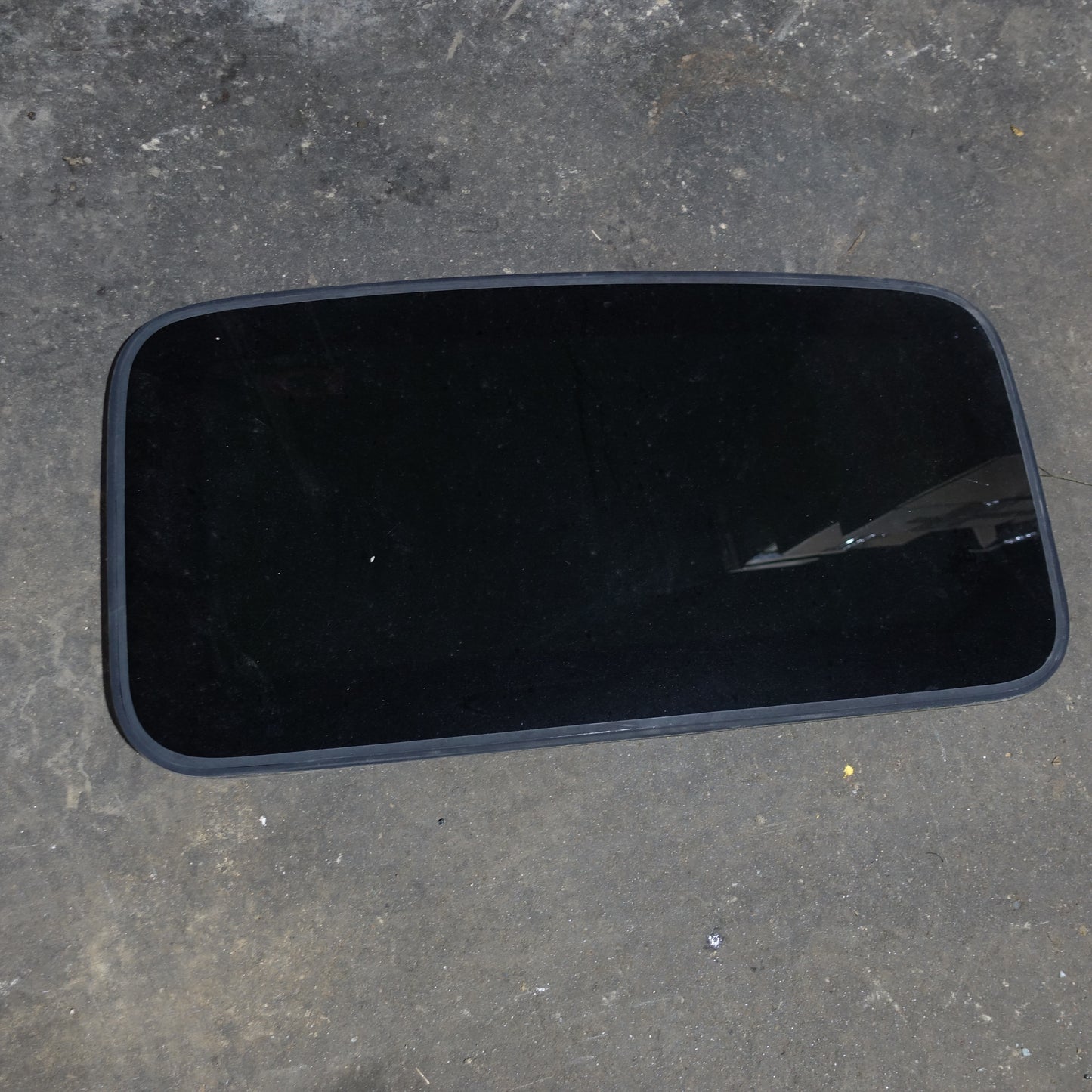 2003 2004 2005 2006 2007 Honda Accord 4 Door Sedan Sunroof Sun Moon Roof Glass