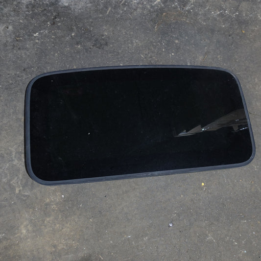 2003 2004 2005 2006 2007 Honda Accord 4 Door Sedan Sunroof Sun Moon Roof Glass