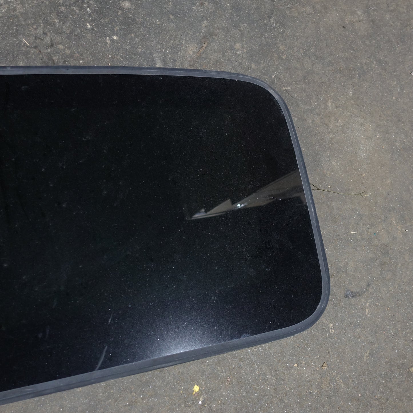 2003 2004 2005 2006 2007 Honda Accord 4 Door Sedan Sunroof Sun Moon Roof Glass