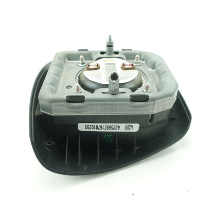2011 2012 GMC Acadia Steering Wheel Airbag Air Bag Black