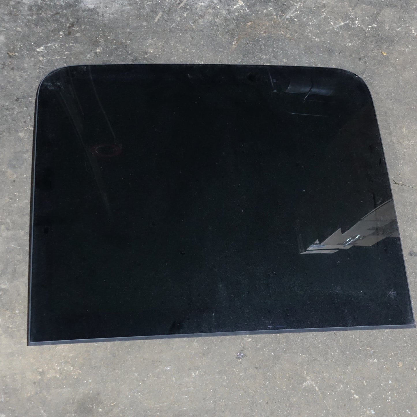 2009 2010 2011 2012 2013 2014 Audi Q5 Front Sunroof Sun Roof Glass