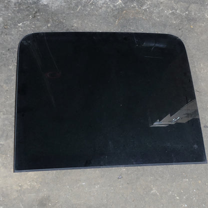 2009 2010 2011 2012 2013 2014 Audi Q5 Front Sunroof Sun Roof Glass
