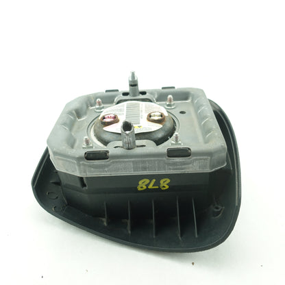 2011 2012 GMC Acadia Steering Wheel Airbag Air Bag Black