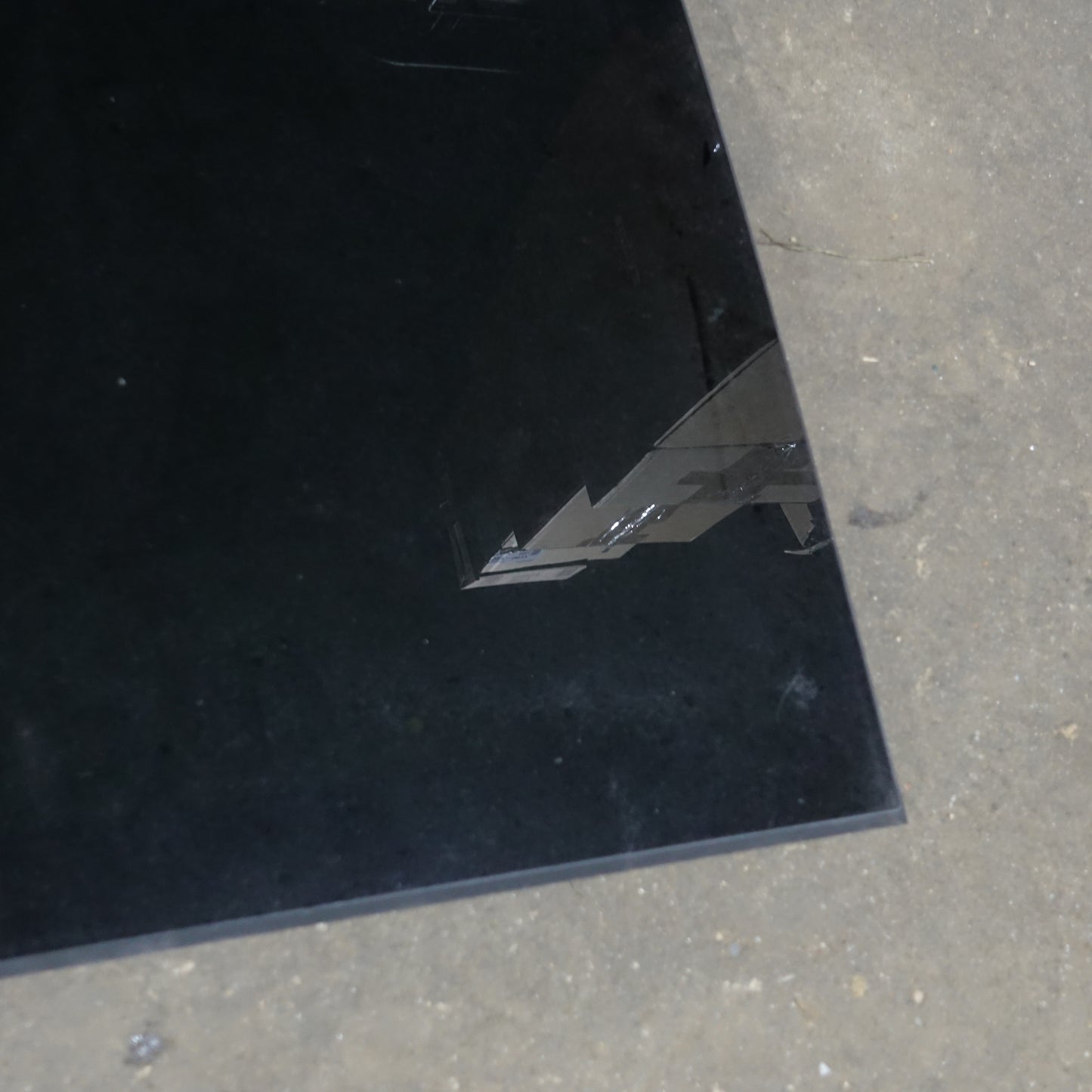 2009 2010 2011 2012 2013 2014 Audi Q5 Front Sunroof Sun Roof Glass