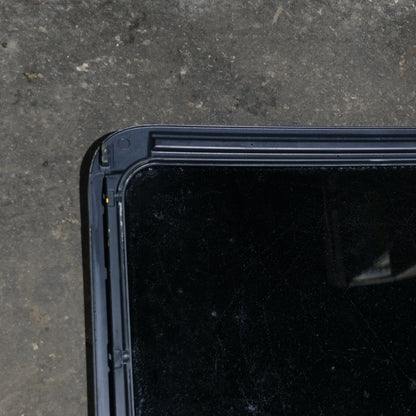 2009 2010 2011 2012 2013 2014 Audi Q5 Front Sunroof Sun Roof Glass