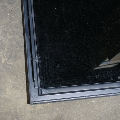 2009 2010 2011 2012 2013 2014 Audi Q5 Front Sunroof Sun Roof Glass