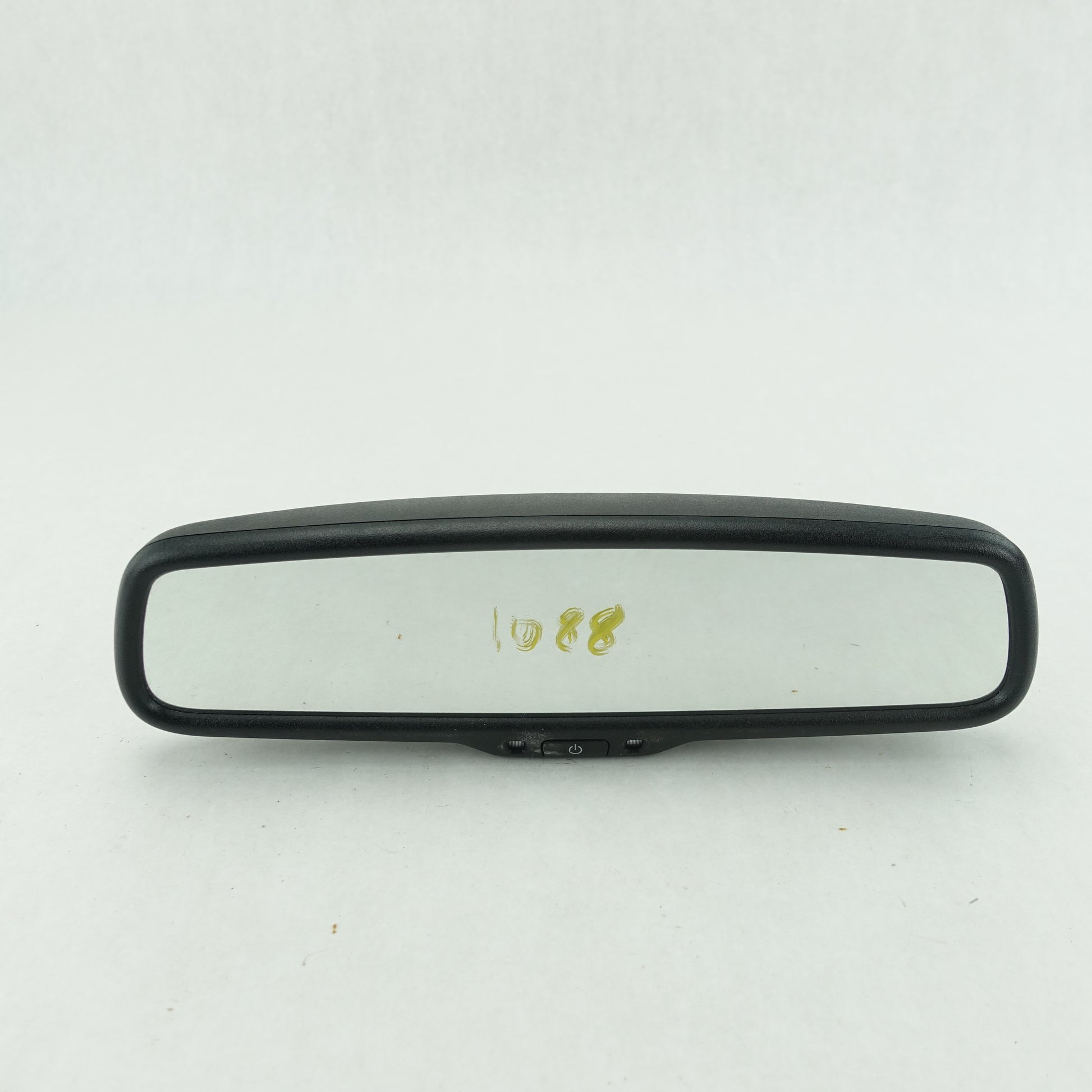 2004 2005 2006 2007 2008 2009 2010 2011 2012 2013 Acura TSX Rear View Mirror