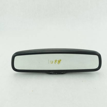 2004 2005 2006 2007 2008 2009 2010 2011 2012 2013 Acura TSX Rear View Mirror