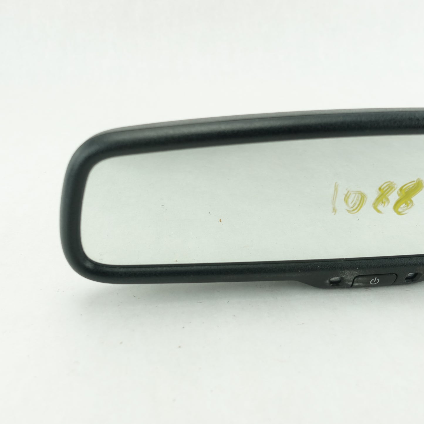 2004 2005 2006 2007 2008 2009 2010 2011 2012 2013 Acura TSX Rear View Mirror