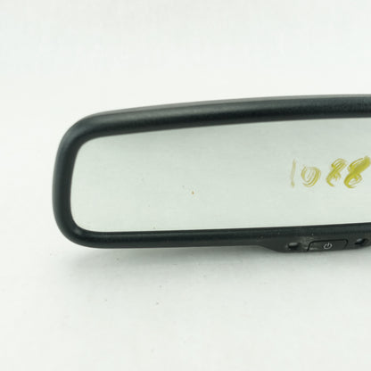 2004 2005 2006 2007 2008 2009 2010 2011 2012 2013 Acura TSX Rear View Mirror
