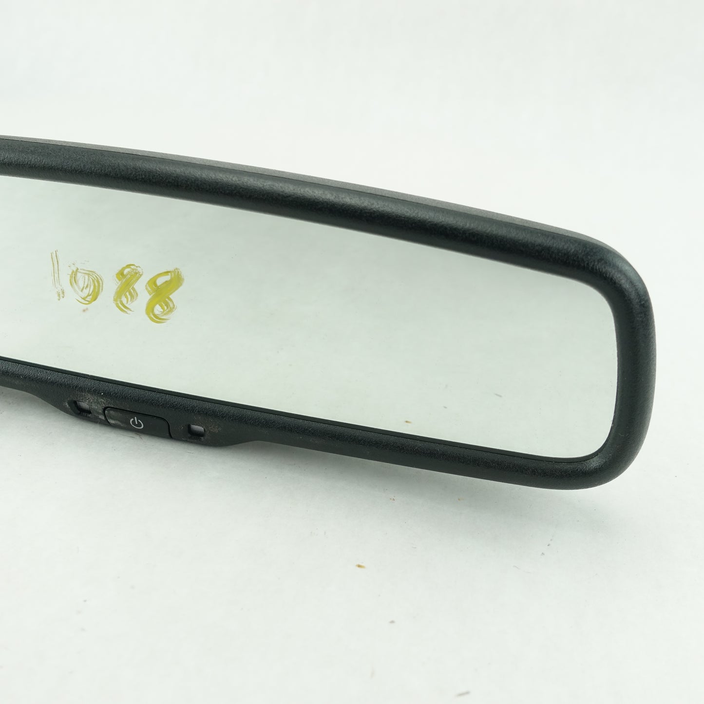 2004 2005 2006 2007 2008 2009 2010 2011 2012 2013 Acura TSX Rear View Mirror