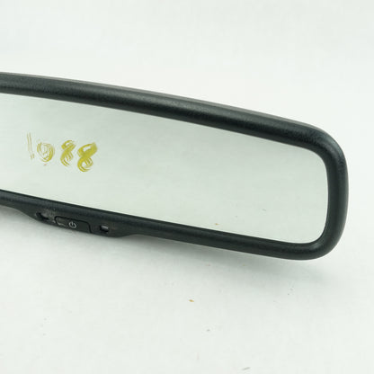 2004 2005 2006 2007 2008 2009 2010 2011 2012 2013 Acura TSX Rear View Mirror