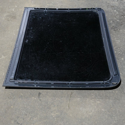 2009 2010 2011 2012 2013 2014 Audi Q5 Front Sunroof Sun Roof Glass