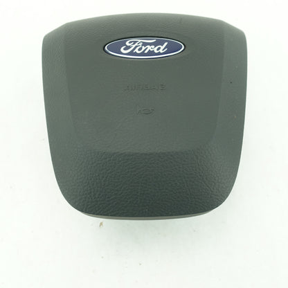 2010 Ford Taurus Flex Steering Wheel Airbag Air Bag Black