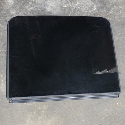 2009 2010 2011 2012 2013 2014 Audi Q5 Rear Sunroof Sun Roof Glass