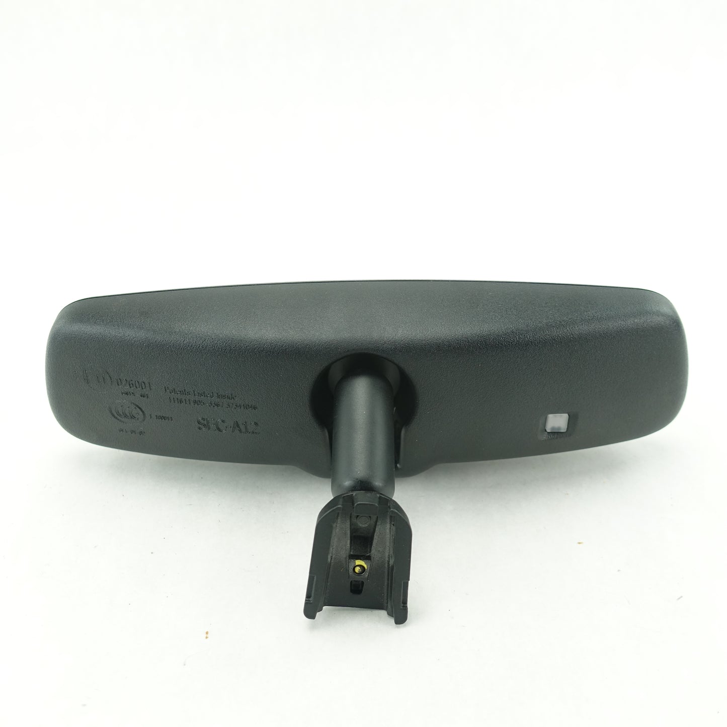 2004 2005 2006 2007 2008 2009 2010 2011 2012 2013 Acura TSX Rear View Mirror