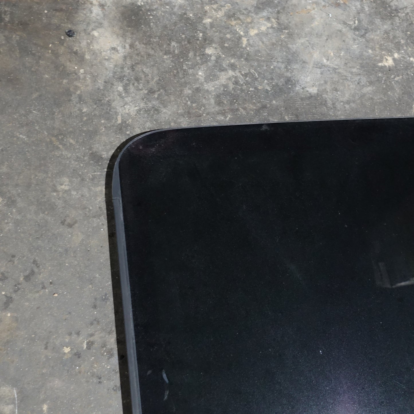 2009 2010 2011 2012 2013 2014 Audi Q5 Rear Sunroof Sun Roof Glass