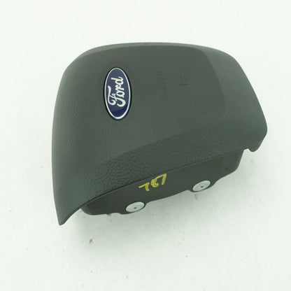 2010 Ford Taurus Flex Steering Wheel Airbag Air Bag Black