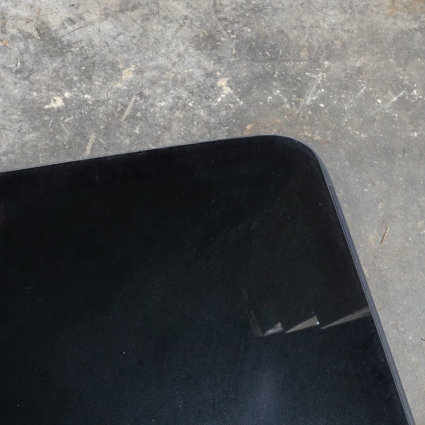 2009 2010 2011 2012 2013 2014 Audi Q5 Rear Sunroof Sun Roof Glass