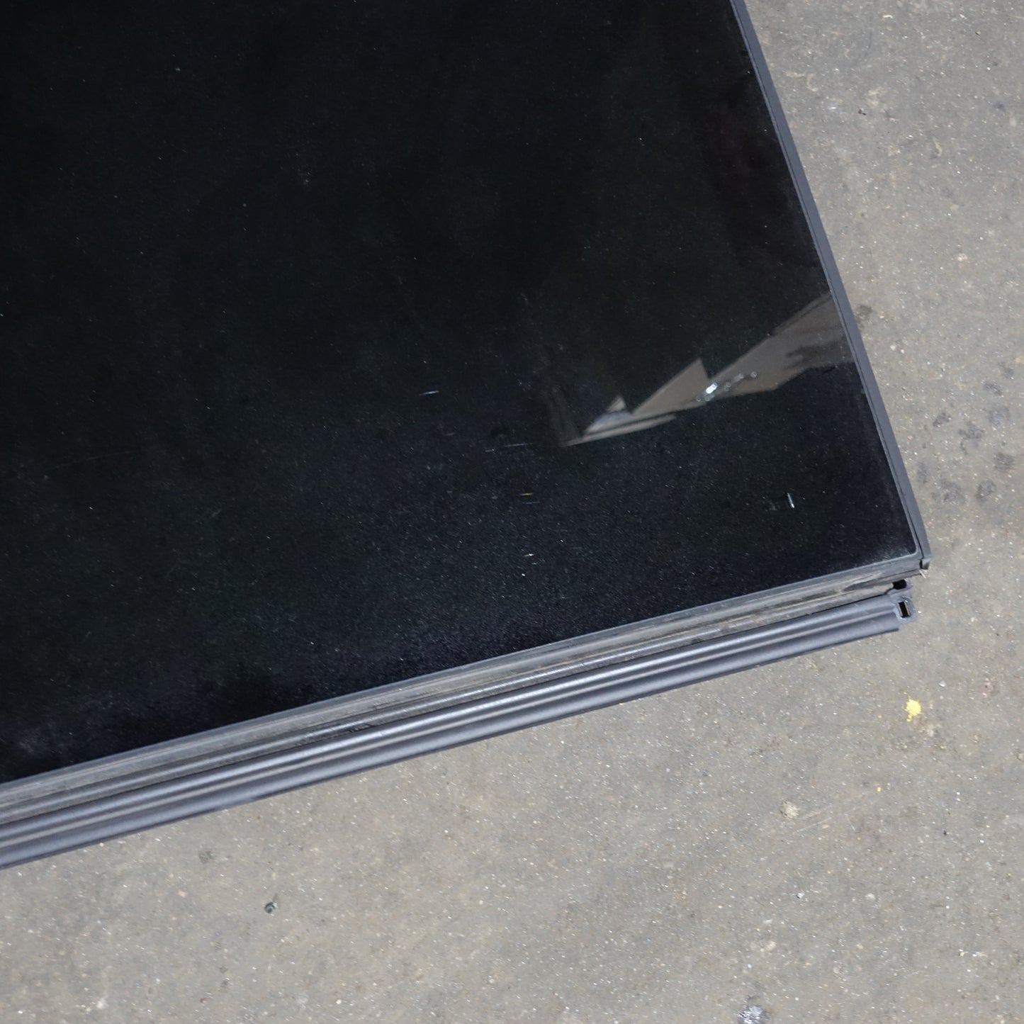 2009 2010 2011 2012 2013 2014 Audi Q5 Rear Sunroof Sun Roof Glass