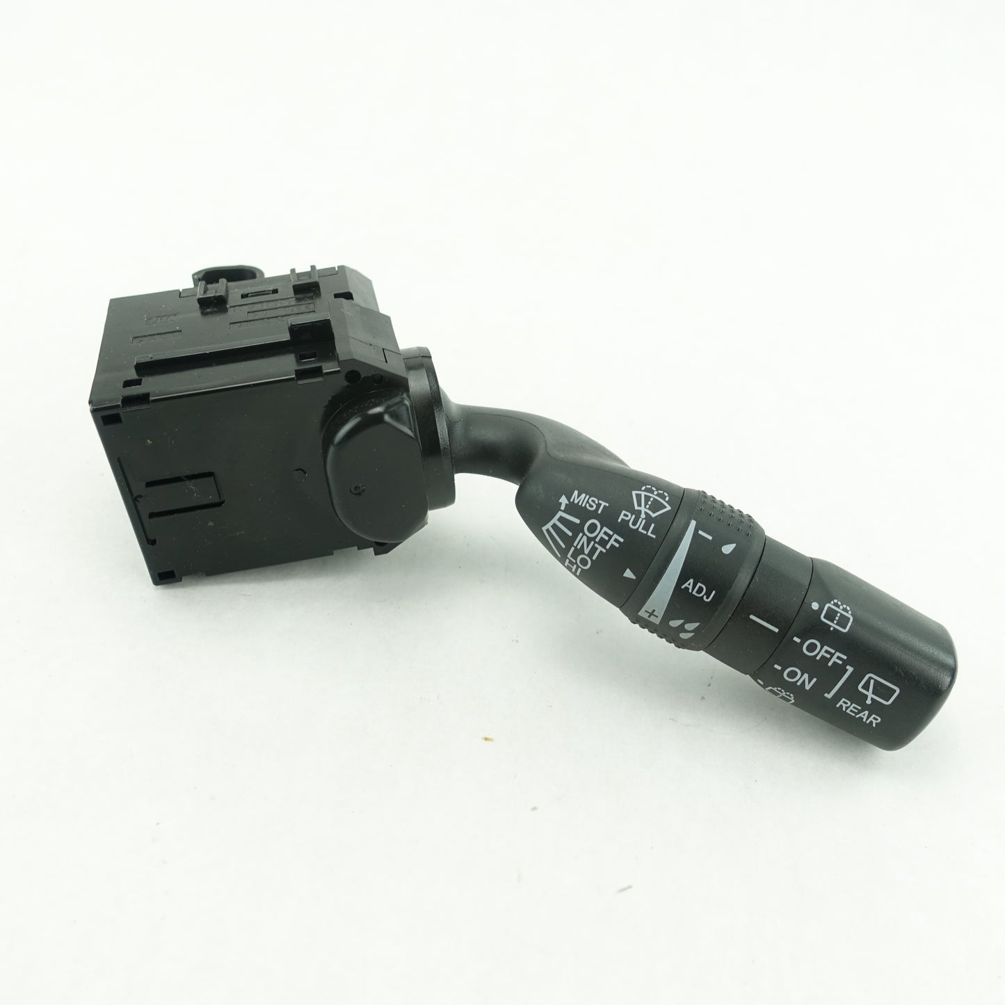 2011 2012 2013 2014 Acura TSX Wagon Front Rear Wiper Mist Sprayer Switch