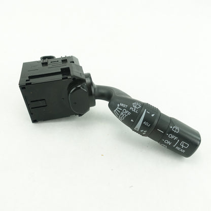 2011 2012 2013 2014 Acura TSX Wagon Front Rear Wiper Mist Sprayer Switch