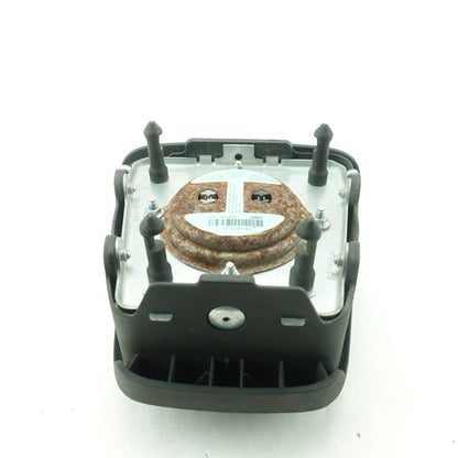 2010 Ford Taurus Flex Steering Wheel Airbag Air Bag Black