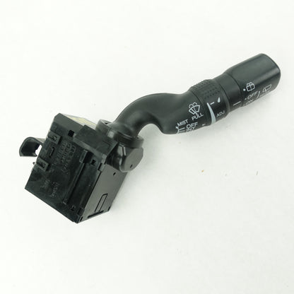 2011 2012 2013 2014 Acura TSX Wagon Front Rear Wiper Mist Sprayer Switch