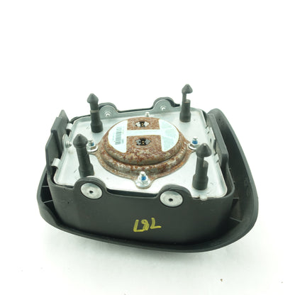 2010 Ford Taurus Flex Steering Wheel Airbag Air Bag Black