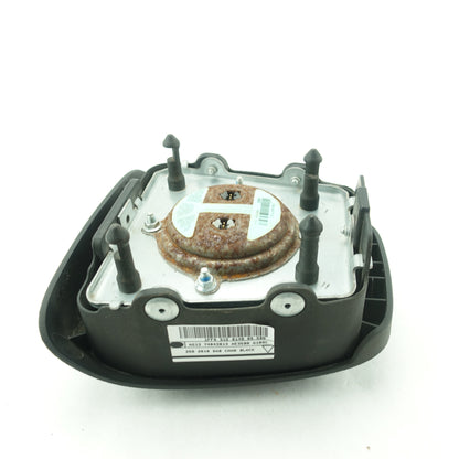 2010 Ford Taurus Flex Steering Wheel Airbag Air Bag Black