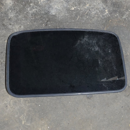 2002 2003 2004 2005 Honda Civic Sedan 4 Door Sunroof Sun Moon Roof Glass