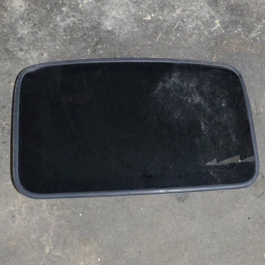2002 2003 2004 2005 Honda Civic Sedan 4 Door Sunroof Sun Moon Roof Glass
