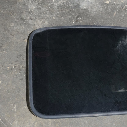 2002 2003 2004 2005 Honda Civic Sedan 4 Door Sunroof Sun Moon Roof Glass