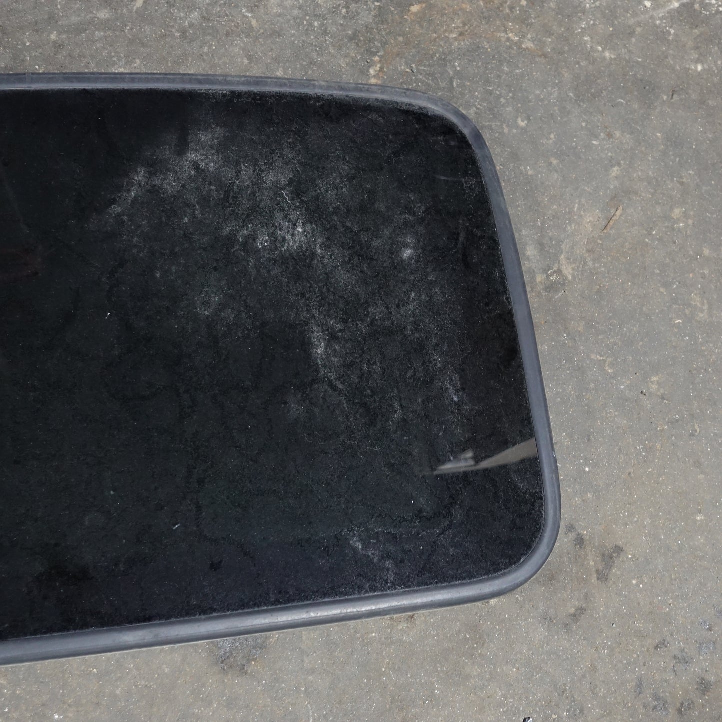 2002 2003 2004 2005 Honda Civic Sedan 4 Door Sunroof Sun Moon Roof Glass